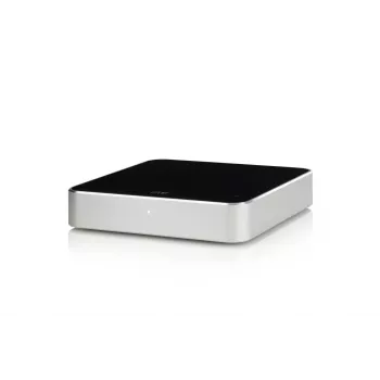Eve Systems Eve Play Ethernet/LAN WLAN-Adapter - Silber