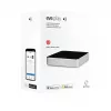 Eve Systems Eve Play Ethernet/LAN WLAN-Adapter - Silber