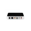 Eve Systems Eve Play Ethernet/LAN WLAN-Adapter - Silber