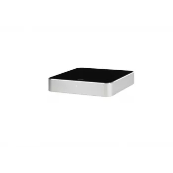 Eve Systems Eve Play Ethernet/LAN WLAN-Adapter - Silber