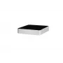 Eve Systems Eve Play Ethernet/LAN WLAN-Adapter - Silber