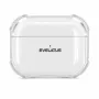 Evelatus Apple AirPods 3 TPU-Schutzhülle Glanz Transparent