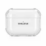 Evelatus Apple AirPods 4 TPU-Schutzhülle Shine Transparent