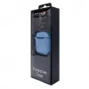 Evelatus Apple AirPods Hülle EAC04 Blau