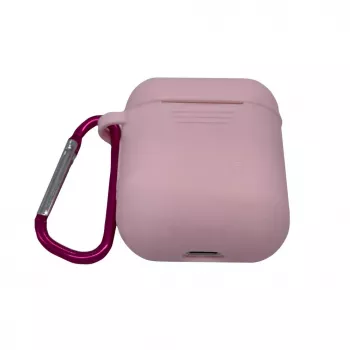 Evelatus Apple AirPods Case EAC04 Pink