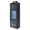 Evelatus Apple AirPods Pro Hülle EAC04 Blau