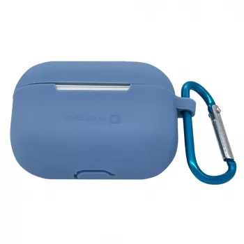 Evelatus Apple AirPods Pro Hülle EAC04 Blau