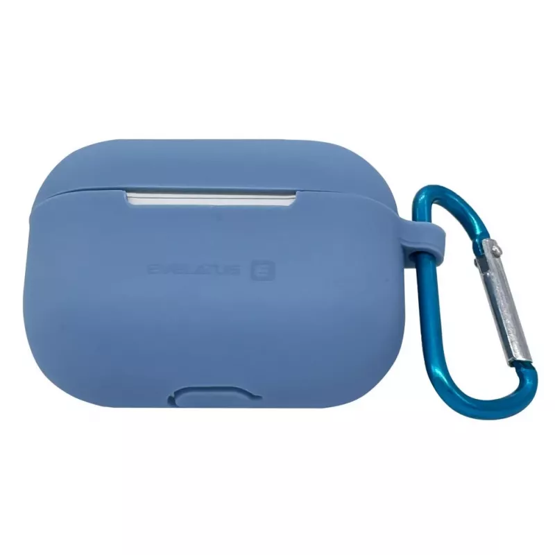 Evelatus Apple AirPods Pro Hülle EAC04 Blau