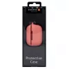 Evelatus Apple AirPods Pro Hülle EAC04 Koralle