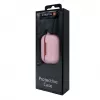 Evelatus Apple AirPods Pro Hülle EAC04 Pink