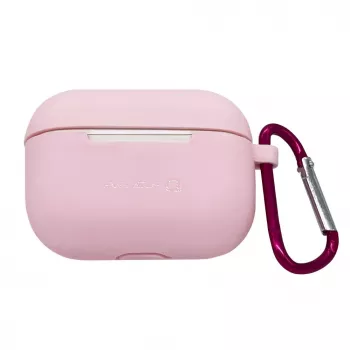 Evelatus Apple AirPods Pro Hülle EAC04 Pink