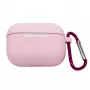 Evelatus Apple AirPods Pro Hülle EAC04 Pink