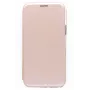 Evelatus Apple iPhone 11 Buchhülle Gold