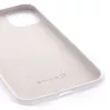 Evelatus Apple iPhone 11 Premium Soft Touch Silikonhülle Stone