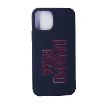 Evelatus Apple iPhone 12 Mini Nano Silikon Hülle Soft Touch TPU