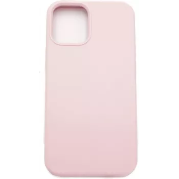 Evelatus Apple iPhone 13 Nano Silikon Case Soft Touch TPU Beige