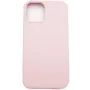 Evelatus Apple iPhone 13 Nano Silikon Case Soft Touch TPU Beige
