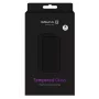 Evelatus Apple iPhone 14 Plus / 13 Pro Max 6,7 Zoll Staubdichte Stealth-Receiver-Folie 3D Full Cover Japan-Kleber Displayschutzfolie