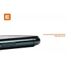 Evelatus Apple iPhone 14 Pro Max 3D Full Cover Panzerglas Displayschutzfolie - 9H Härte, Anti-Bruch, Antistatisch, Japan-Kleber, Blasenfrei, HD-Klarheit, Kratzfest, Oleophobe Beschichtung, inklusive Reinigungsset