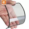 Evelatus Apple iPhone 14 Pro Max 3D Full Cover Panzerglas Displayschutzfolie - 9H Härte, Anti-Bruch, Antistatisch, Japan-Kleber, Blasenfrei, HD-Klarheit, Kratzfest, Oleophobe Beschichtung, inklusive Reinigungsset