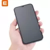 Evelatus Apple iPhone 14 Pro Max 3D Full Cover Panzerglas Displayschutzfolie - 9H Härte, Anti-Bruch, Antistatisch, Japan-Kleber, Blasenfrei, HD-Klarheit, Kratzfest, Oleophobe Beschichtung, inklusive Reinigungsset