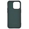 Evelatus Apple iPhone 14 Pro Max 6.7 Zoll Nano Silikon Hülle Soft Touch TPU Grün