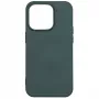 Evelatus Apple iPhone 14 Pro Max 6.7 Zoll Nano Silikon Hülle Soft Touch TPU Grün