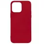 Evelatus Apple iPhone 14 Pro Max 6,7 inch Nano Silicone Case Soft Touch TPU Rot