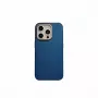 Evelatus Apple iPhone 15 Pro PC NeoCase mit MagSafe Mitternachtsblau