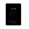 Evelatus Apple iPhone 16 Pro / 16 Pro Max Kamera-Linsenschutz Armor Clear
