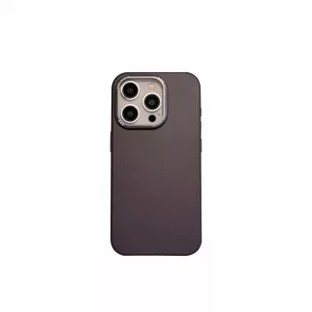 Evelatus Apple iPhone 16 Pro Max PC NeoCase mit MagSafe Braun
