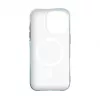 Evelatus Apple iPhone 16 Pro Max Slim Hülle mit MagSafe Dunkelblau
