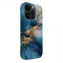 Evelatus Apple iPhone 16 Pro Max Slim Hülle mit MagSafe Dunkelblau