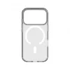 Evelatus Apple iPhone 18 Pro Klarsicht-Hülle mit MagSafe Transparent