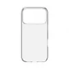Evelatus Apple iPhone 18 Pro Klarsicht-Silikonhülle 1,5 mm TPU Transparent