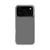 Evelatus Apple iPhone 18 Pro Klarsicht-Silikonhülle 1,5 mm TPU Transparent