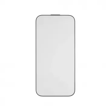 Evelatus Apple iPhone 18 Pro Flip Glass Magic Easy Install Box Displayschutzfolie Schwarz