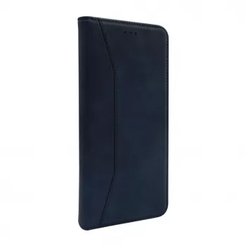 Evelatus Apple iPhone 18 Pro Max Buchhülle Blau
