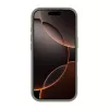 Evelatus Apple iPhone 18 Pro Max Premium MagSafe Soft Touch Silikonhülle Dunkeloliv