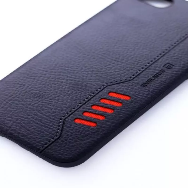 Evelatus Apple iPhone 7/8 Shooter Black