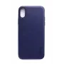 Evelatus Apple iPhone X Kuton Blue Rückseitenhülle