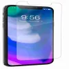 Evelatus Apple iPhone X/XS/11 Pro 5.8 Zoll 0,33 mm Flaches Klares Displayschutzglas aus gehärtetem Glas mit Japan-Kleber und Antistatik-Beschichtung