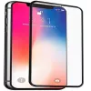 EVELATUS Apple iPhone X/XS/11 Pro Matte 2.5D Silk Cover Japan Glue Glass Anti-Static Screen Protector