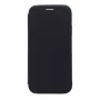 Evelatus Apple iPhone XR Buchhülle Schwarz