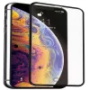 Evelatus Apple iPhone XS Max/11 Pro Max 2.5D Vollabdeckung Japan-Kleber Glas Antistatisch Displayschutz