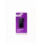 Evelatus Asus ZenFone 2 ZE551ML TPU Rückseitenabdeckung Transparent