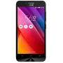 Evelatus Asus ZenFone Go ZC500TG Silikonhülle Transparent