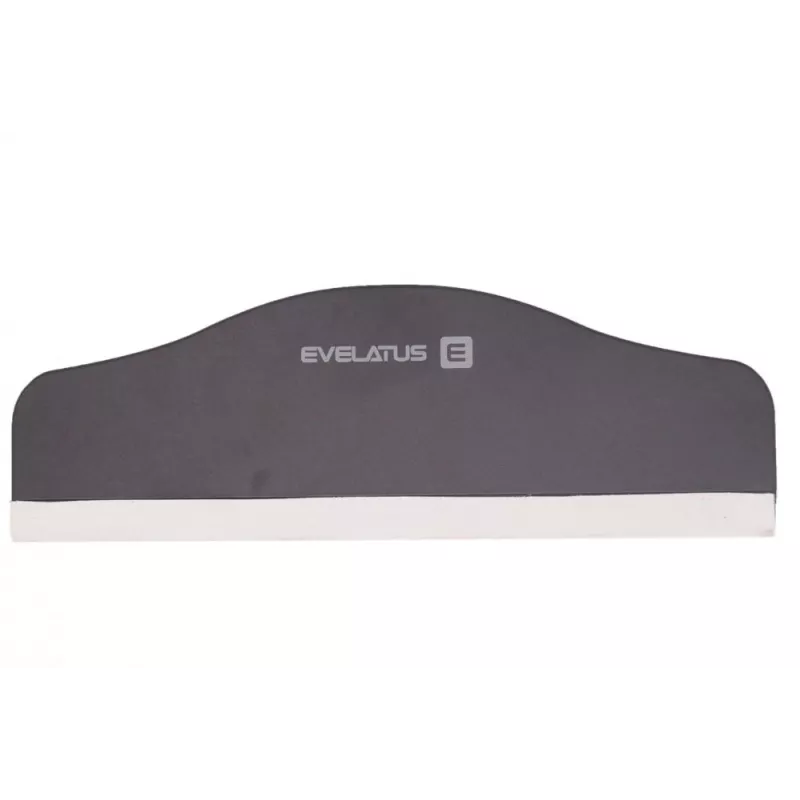 EVELATUS Big Plastic Spatula for Cutter - Blauer ABS Applikationsrakel