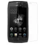 Evelatus Blackview BV7000 Pro Silikon-Rückseitenhülle - Schwarz