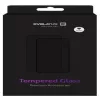 Evelatus Panzerglas-Displayschutz für Blackview BV9000 Pro